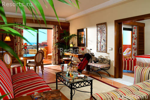 Sheraton Fuerteventura Beach, Golf & Spa Resort 7